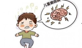 儿童癫痫视频,视频揭示的病状与治疗探索