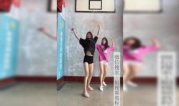 98k舞教舞视频完整,跟随潮流，轻松学会热门舞蹈动作