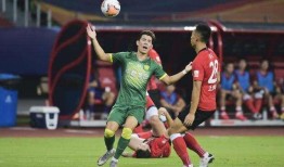 今日国安比赛直播视频,直播视频揭秘精彩瞬间