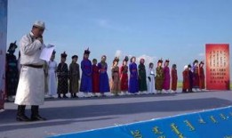 儿童蒙古诗歌朗诵视频,蒙古草原上的诗意吟唱