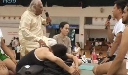 擒拿手教学视频