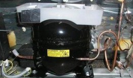 冰箱压缩机启动器拆装视频