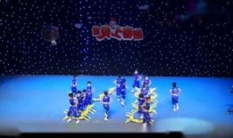 中班舞蹈视频谁不乖,舞蹈视频“谁不乖”中班童趣演绎