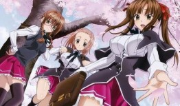 恶魔高校视频,热血青春与黑暗力量的较量