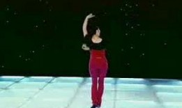 阿细娃娃耍月舞蹈视频