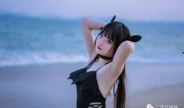 泳装舞曲少女视频播放,热辣舞姿点燃夏日激情