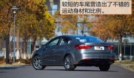 k3视频试驾视频,驾驭未来，感受智能科技与驾驶乐趣的完美融合