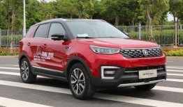 长安cs55最新试车视频,新动力新配置，驾驭未来新篇章