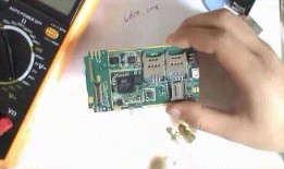 手机主板维修视频,从入门到精通