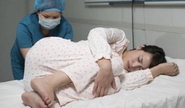 孕妇站立分娩视频,孕妇真实体验视频解析