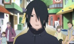 佐助第一次见女儿视频,温情瞬间，父女情深流露