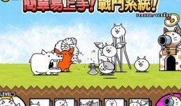 猫咪大战争视频