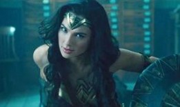 神奇女侠视频,英勇无畏，守护正义的传奇之旅