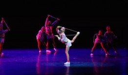 2019最火幼儿舞蹈视频,萌动童心的舞蹈盛宴