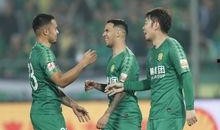 今日国安比赛直播视频,直播视频揭秘精彩瞬间