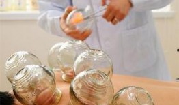 减肥拔罐肚子位置视频