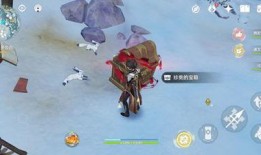 安狐狐影视频,揭秘神秘幻境的奇幻之旅