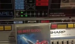 的士高音乐视频,揭秘流行的士高音乐视频魅力