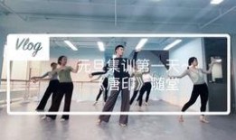 中国舞怎么跳视频,轻松掌握中国舞基本步伐