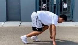 八字起跑视频,起跑视频中的命运轨迹解析