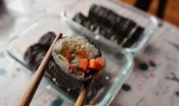 做寿司视频,轻松学会制作美味寿司