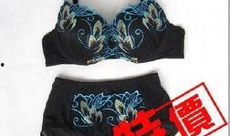 内衣内裤试穿视频,视觉揭秘时尚贴身衣物魅力