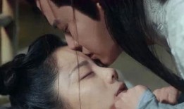 刘涛的床上吻戏视频,情感纠葛引观众入胜