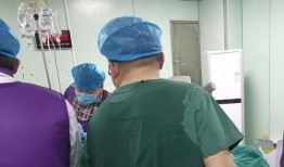 重症监护室抢救视频,惊心动魄的抢救纪实