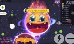 球球大作战侧胀视频,侧胀技巧解析与实战演示