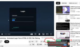 怎么看油管视频,如何轻松捕捉精彩瞬间