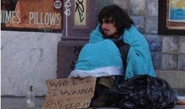 周口乞丐要饭视频,揭开底层生活困境