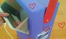 鞋盒子手工制作视频,创意手工制作视频教程概述