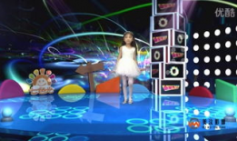 nonono儿童舞蹈视频