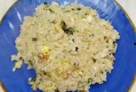 荞饭的做法视频,家常美味，营养满分