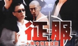 征服电视剧视频,权谋风云，帝国崛起的传奇之路