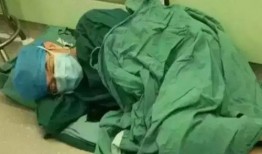 真实胃痉挛视频,真实视频揭示疼痛瞬间