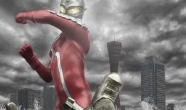 奥特曼战斗视频