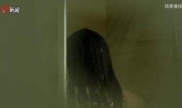 女人是洗澡的视频