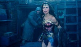 神奇女侠视频,英勇无畏，守护正义的传奇之旅