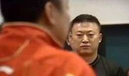 刘国梁训话视频20分钟