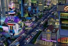 模拟城市视频,打造梦想都市的奇幻旅程回顾