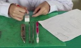 中切牙雕刻视频,匠心独运，细节呈现