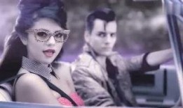 露娜selena视频,探索露娜音乐之旅