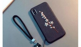 手机壳挂绳怎么用视频,轻松掌握挂绳巧用方法