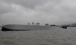 轮船事故视频集锦高清,轮船事故集锦高清回顾