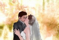 景成王萌订婚视频全集,浪漫瞬间，见证爱情升华