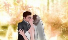 景成王萌订婚视频全集,浪漫瞬间，见证爱情升华