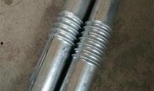 波纹弯头机制作视频