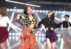 largethanlife舞蹈视频