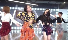 largethanlife舞蹈视频